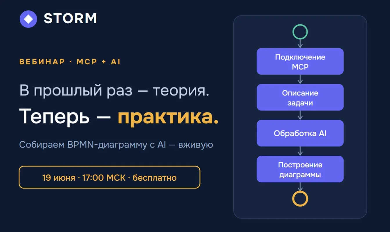 В прошлый раз мы показали, как всё устроено