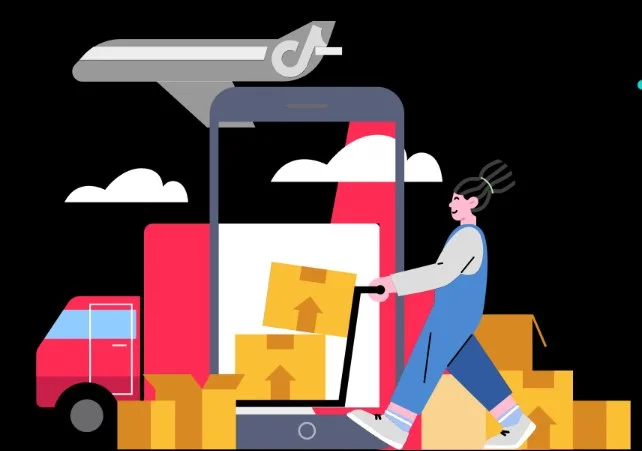 TikTok Shop обновляет доставку и «коллекции» для продавцов (US)