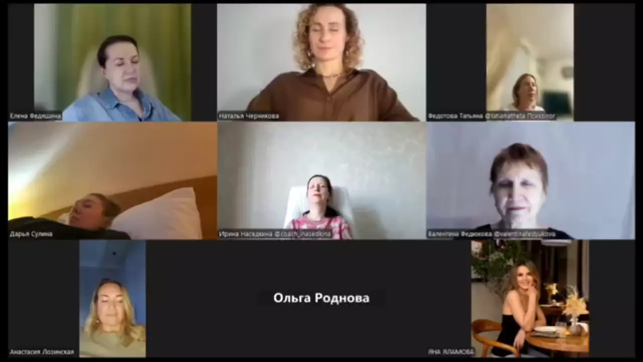 Иногда самое сложное — это остановиться