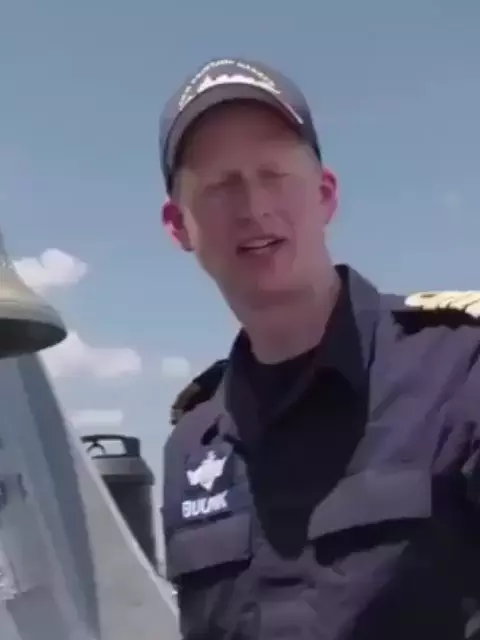 В официальном аккаунте норвежской армии появилось видео в поддержку сборной на чемпионате мира 🇳🇴