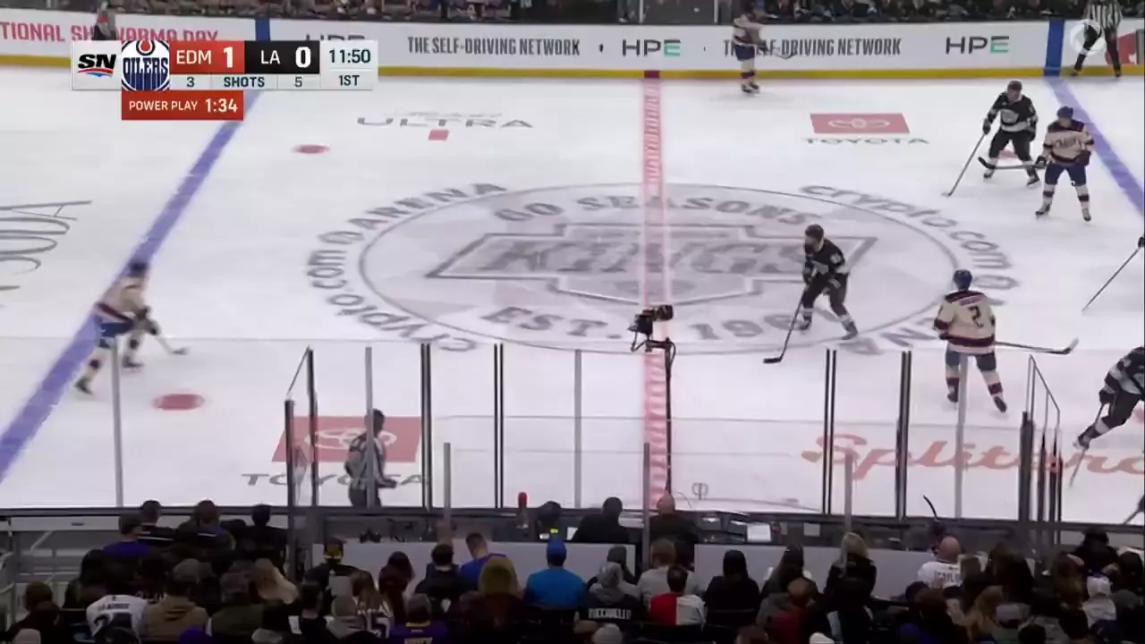 🇷🇺 Сразу 4️⃣ российских дубля в этот игровой день 🏒 НХЛ