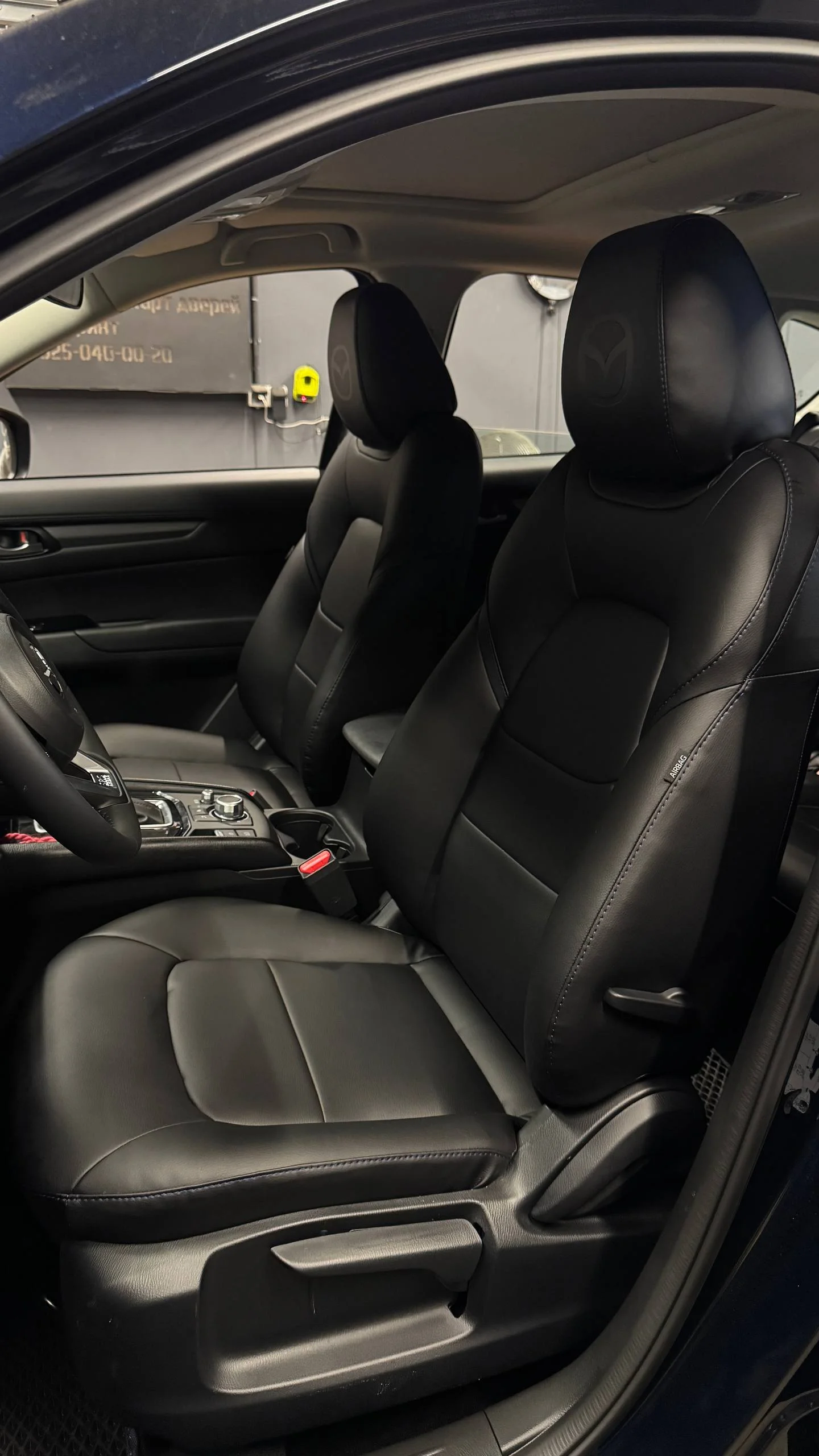Mazda CX-5 (Китай)