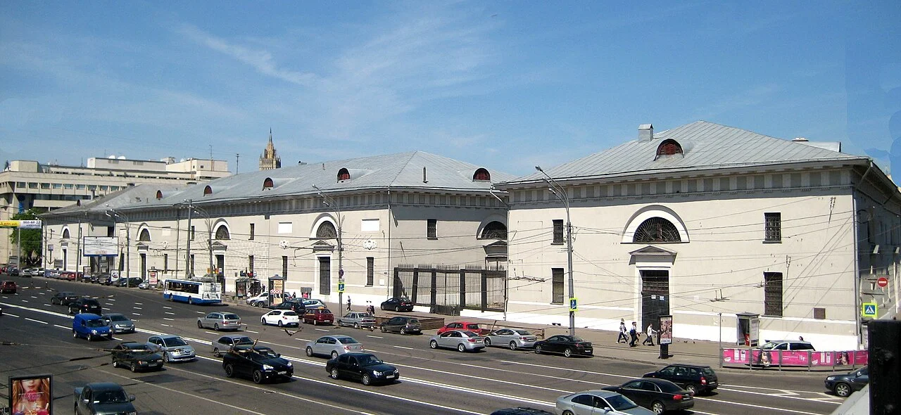 Смена караула в Провиантских складах: Музей Москвы возглавила Мария Баландина