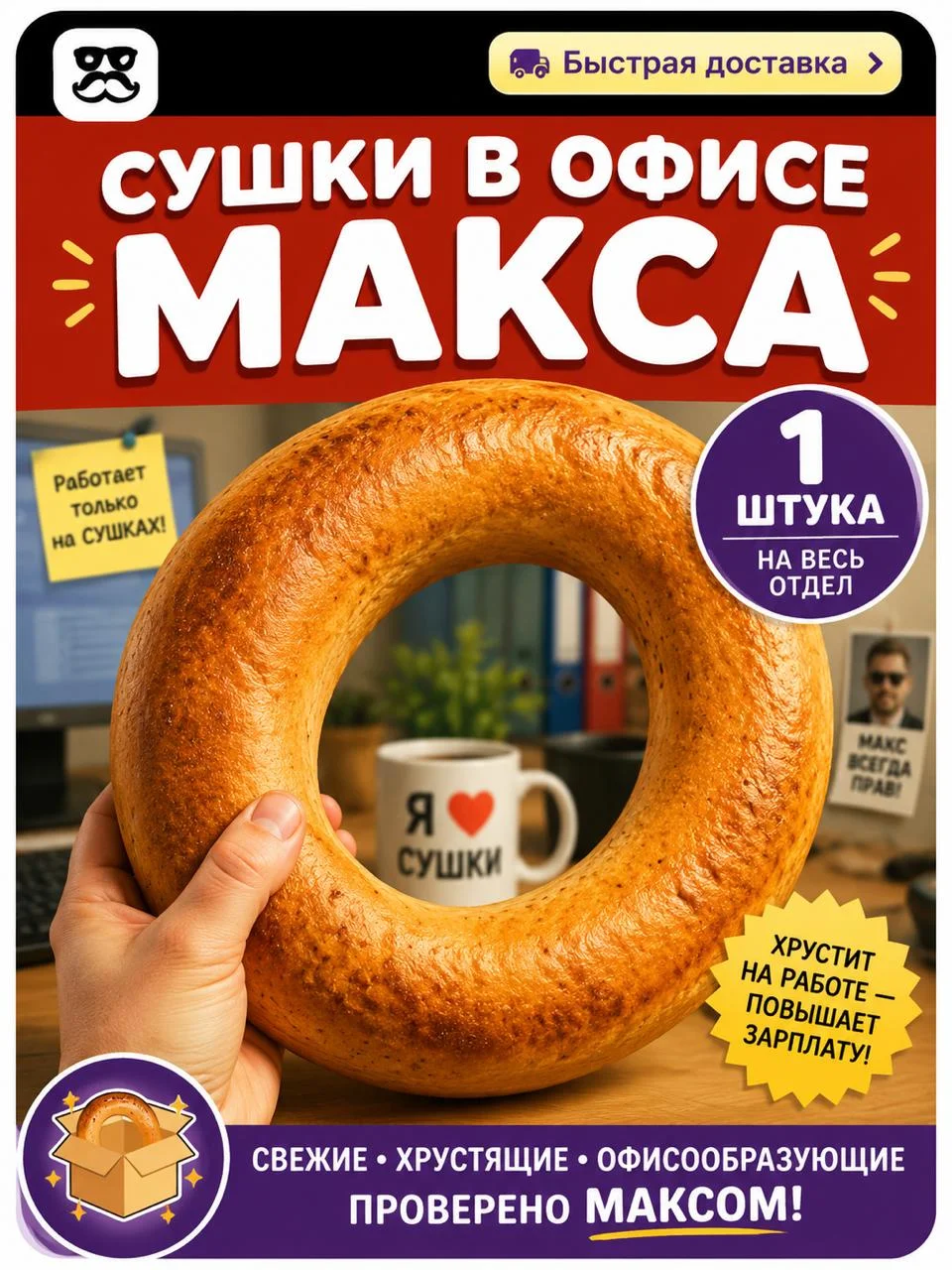 Comment media