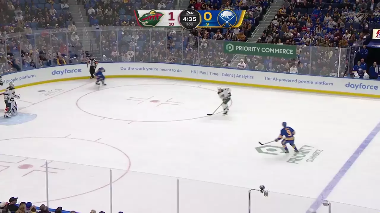 🗓 Результаты матчей игрового дня в регулярном чемпионате НХЛ 🏒
