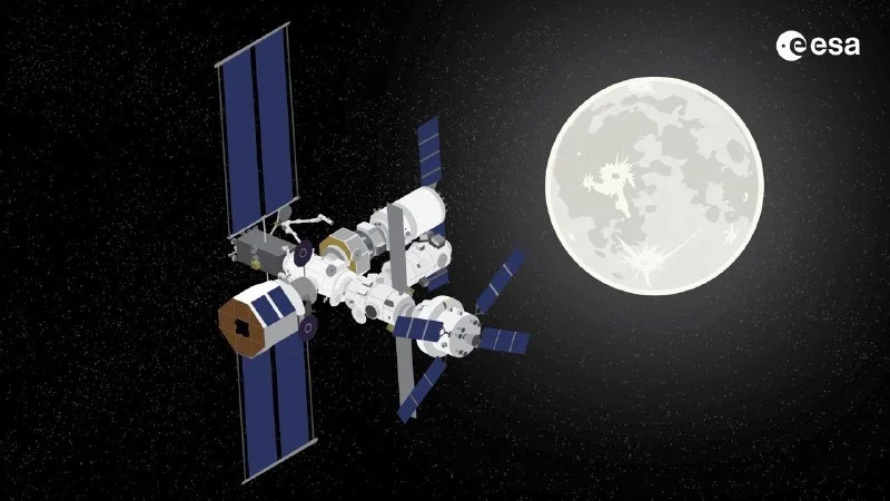 🚀 Глава ЕКА призвал Европу к самостоятельности в космосе