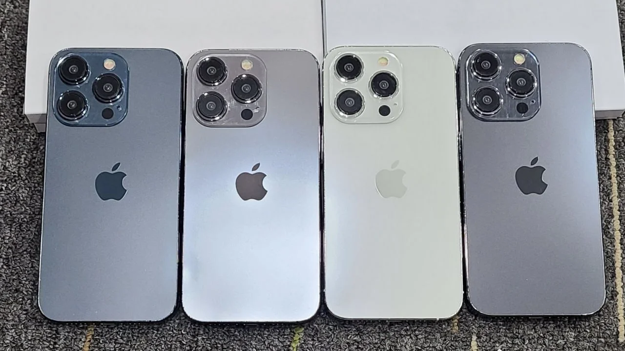 📱 20 iPhone по 30 ₽: суд обязал маркетплейс выполнить заказ