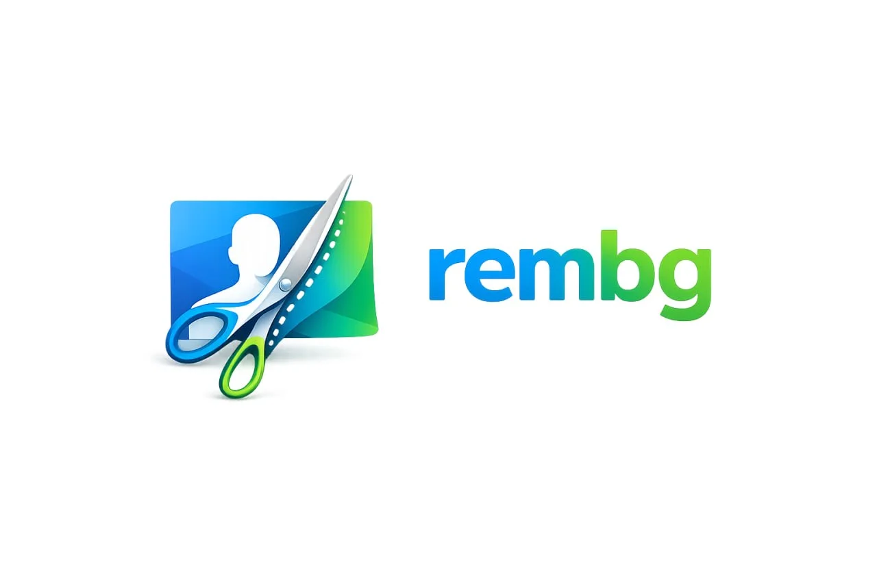 Rembg — это инструмент для удаления фона с изображений