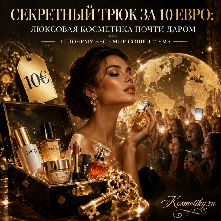 Что-то интересное....