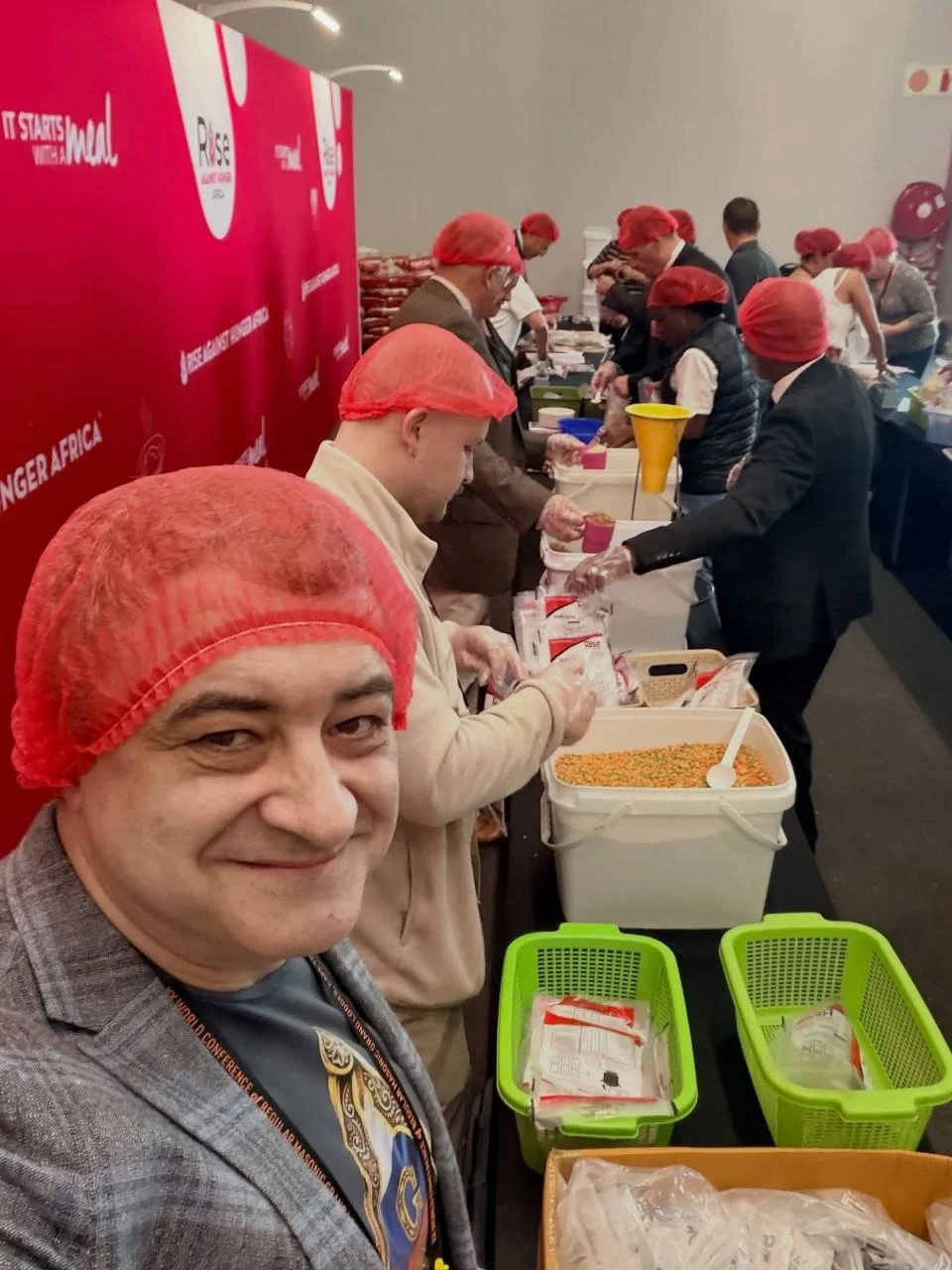 2026.05.19 ЮАР, Кейптаун
