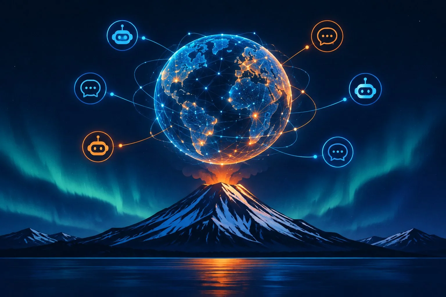 Что-то интересное....