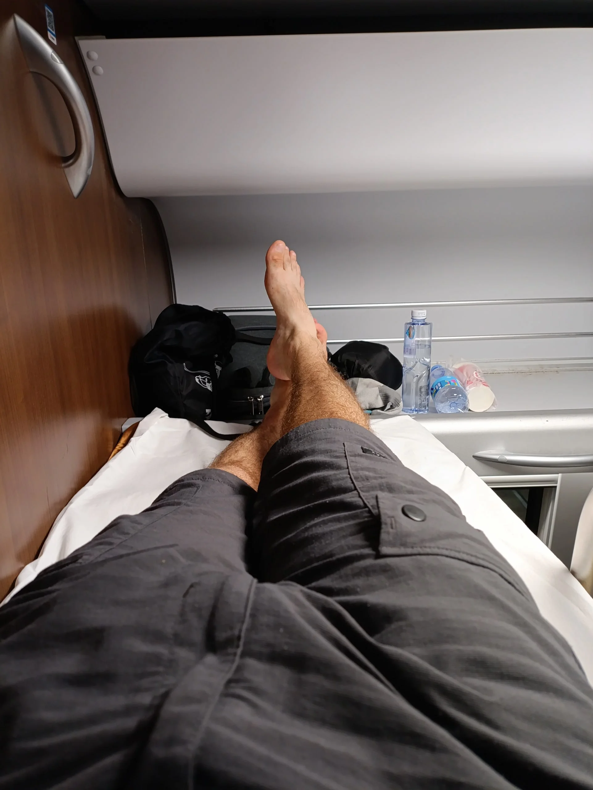 Что-то интересное....