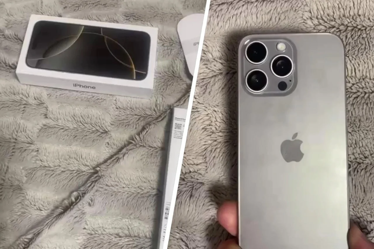 📱 Покупатель вернул поддельный iPhone с маркетплейса, но всё равно потерял 23 тысячи рублей