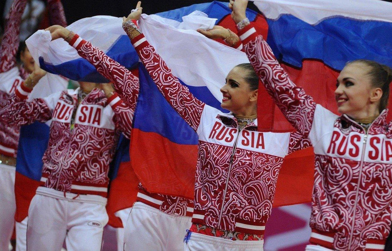 Евросоюз собирается ввести новые санкции против российских спортсменов😯