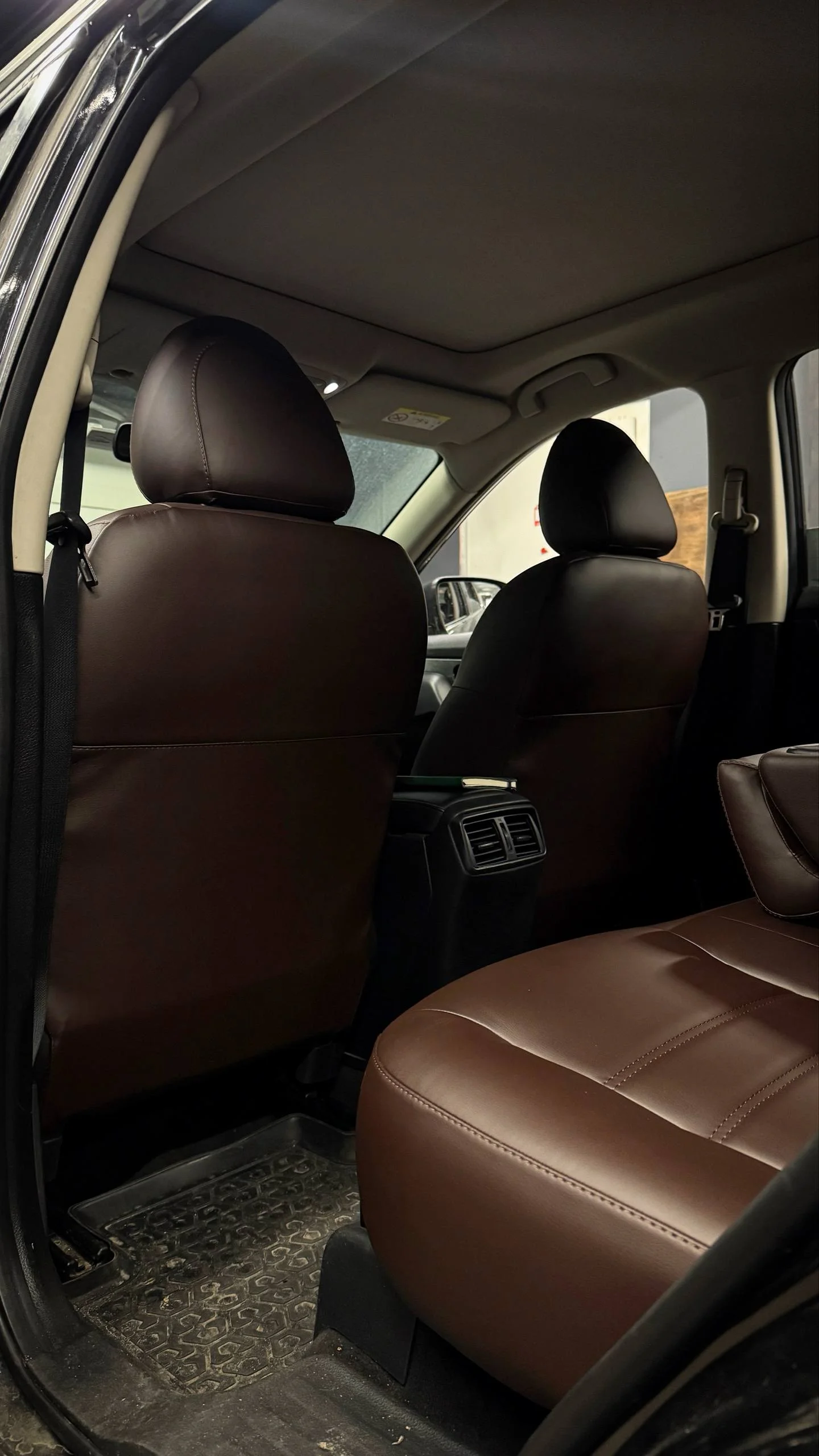Nissan X-Trail T32
