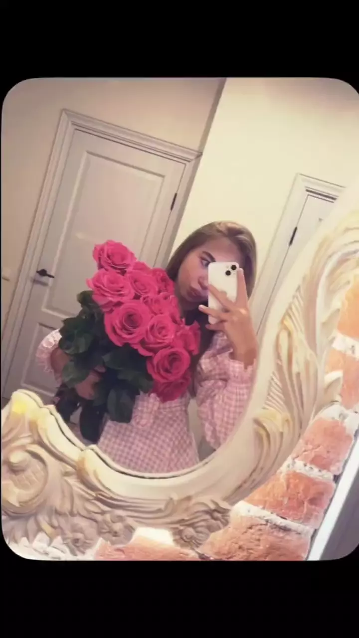 Вчера моей дочери исполнилось 13 лет! Как же я счастлива, что она выбрала нас своими родителями.🥰