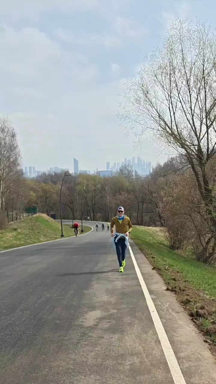 Вначале было не слово, а просто вдох