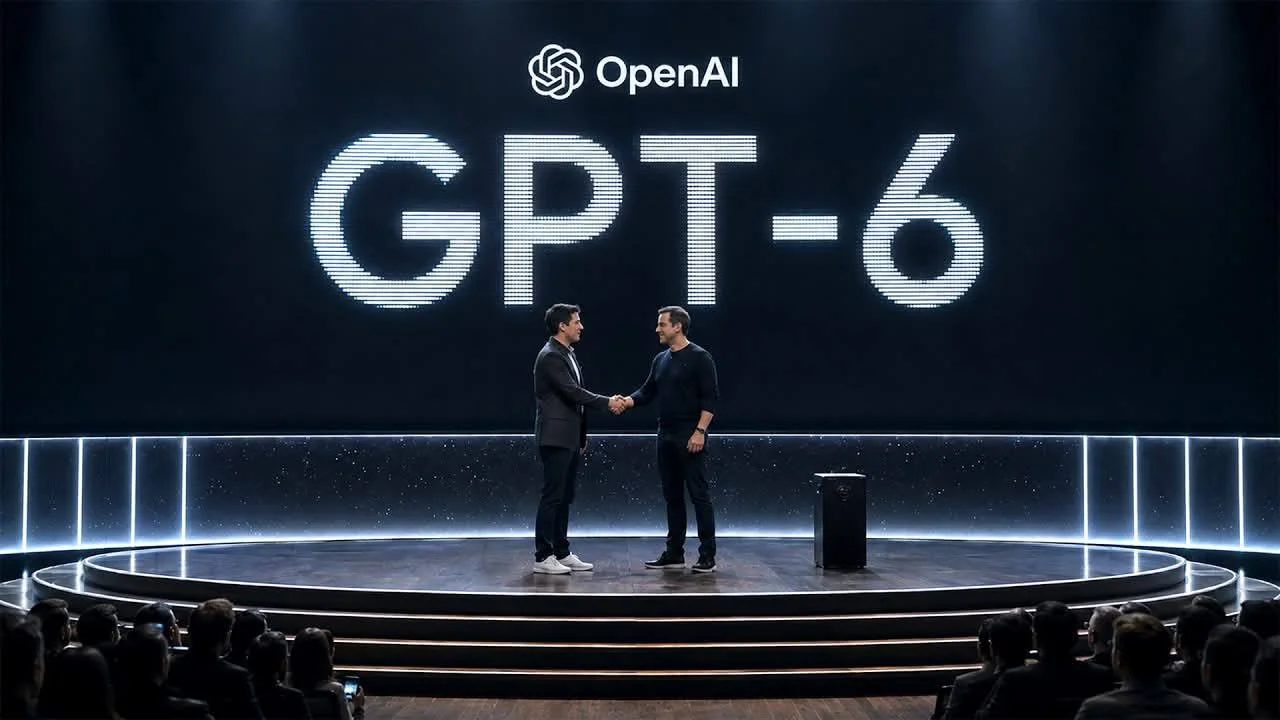Вышел GPT-6 — и на этот раз OpenAI решила удивить не только качеством, но и ценами