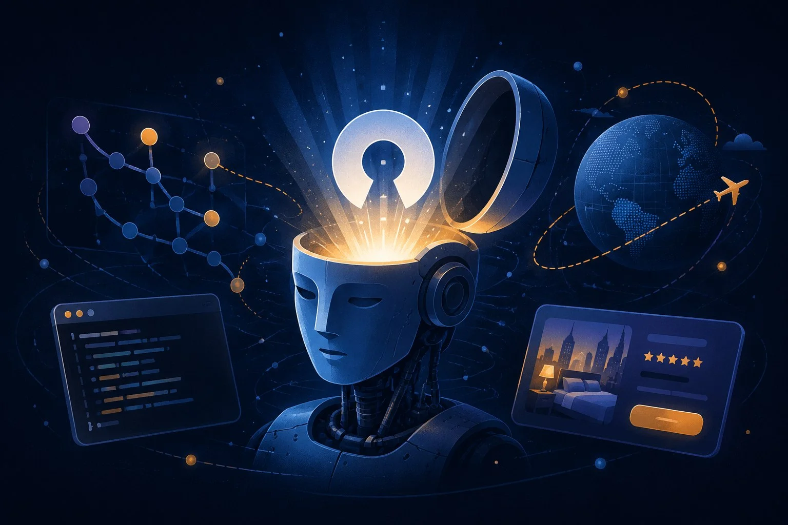 🤩 AI-дайджест — 11 октября