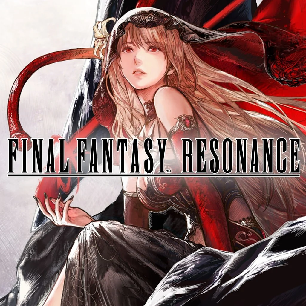 🎮 На Final Fantasy Resonance на PS5 опубликована первая рецензия
