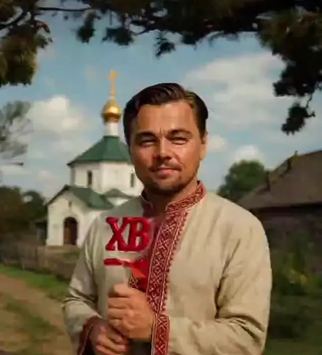 Что-то интересное....
