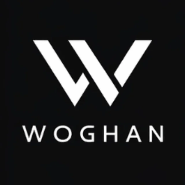 WOGHAN | AI-автоматизация для бизнеса