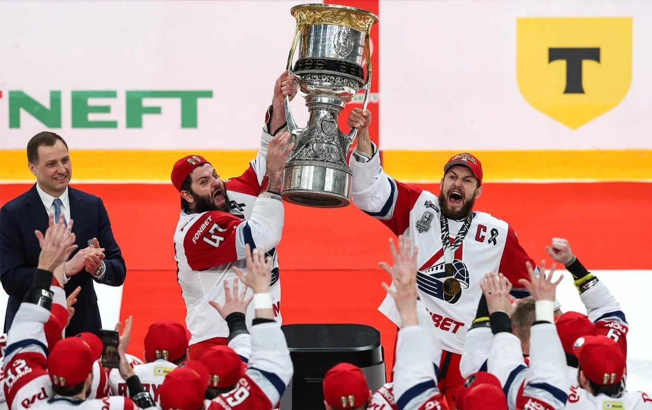 Вчерашние ярославские счастливые моменты 🚂🏆