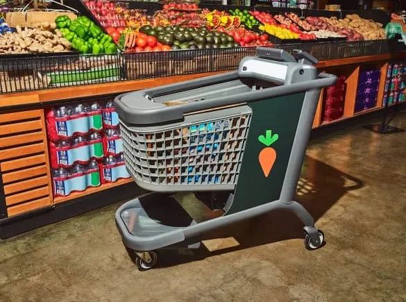 Instacart забрал Arpalus и усиливает контроль полки через ИИ