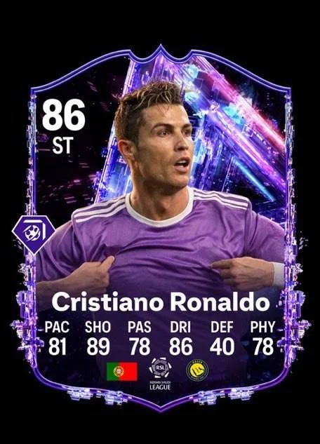 В FC 27 Ultimate Team появится долгожданное нововведение для Flashback-карт 👏