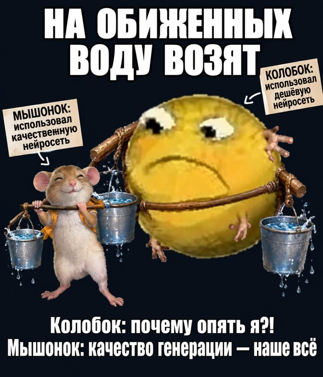 Comment media