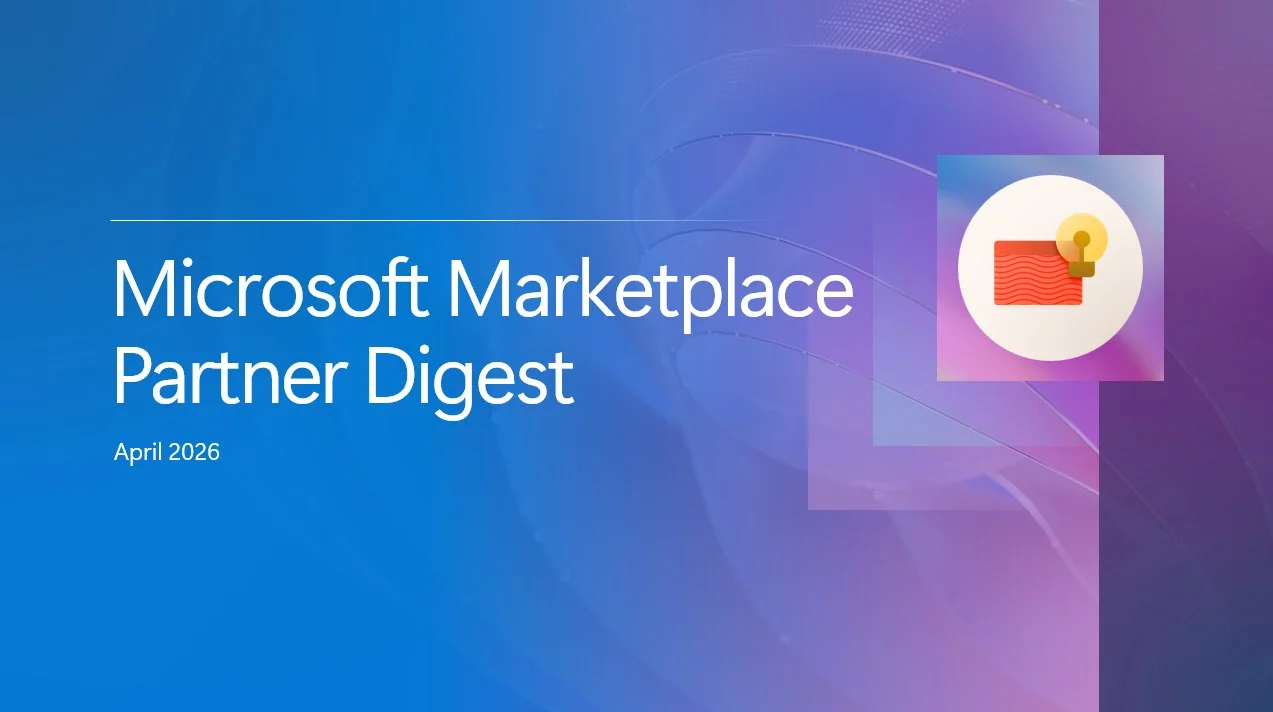 🤖 Microsoft добавила AI‑оптимизацию карточек в Marketplace (App Advisor)