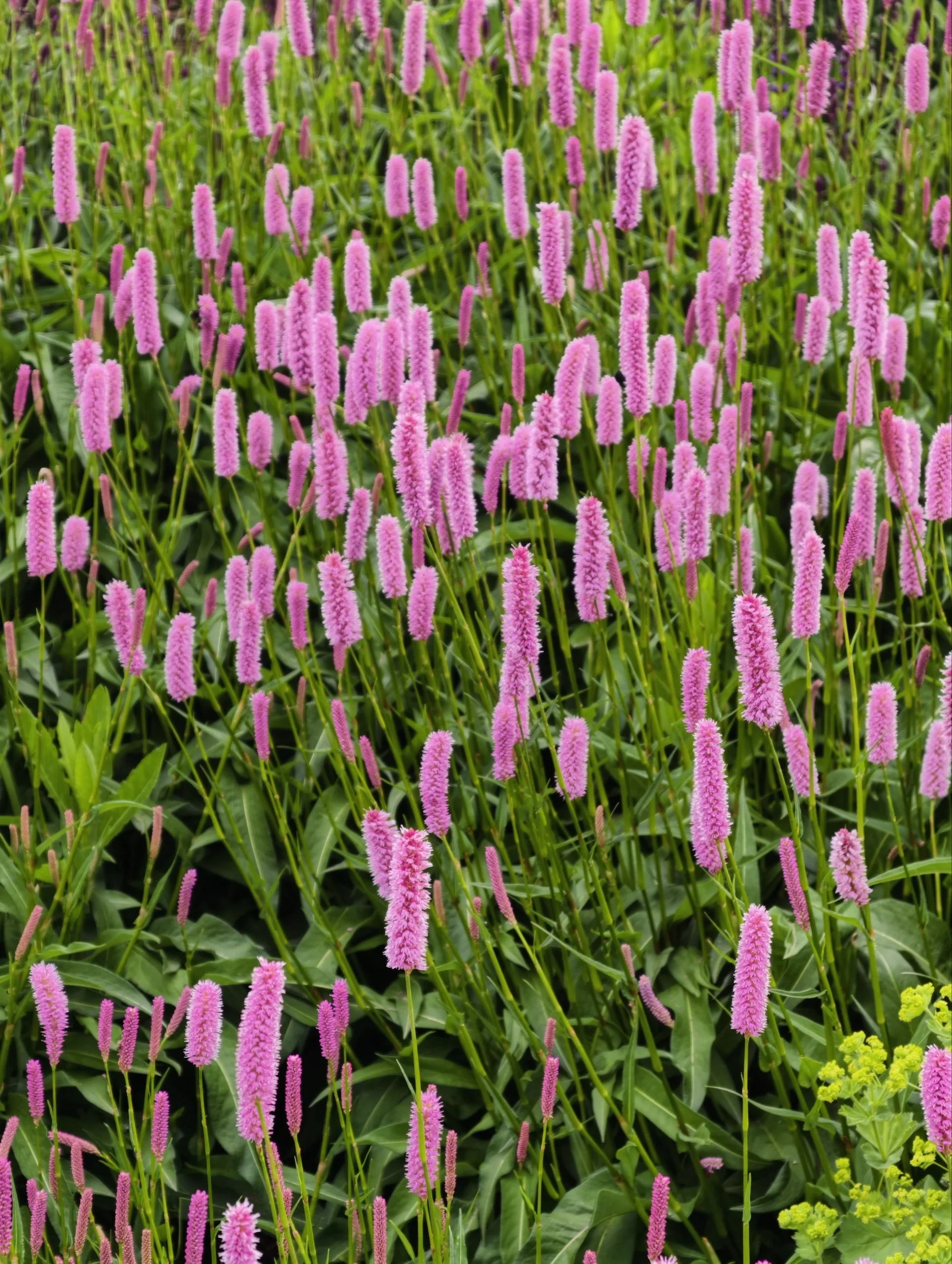 Цветение на Старо-Татарской слободе 🌿🌼🌸 как заставка на телефон 🌞
