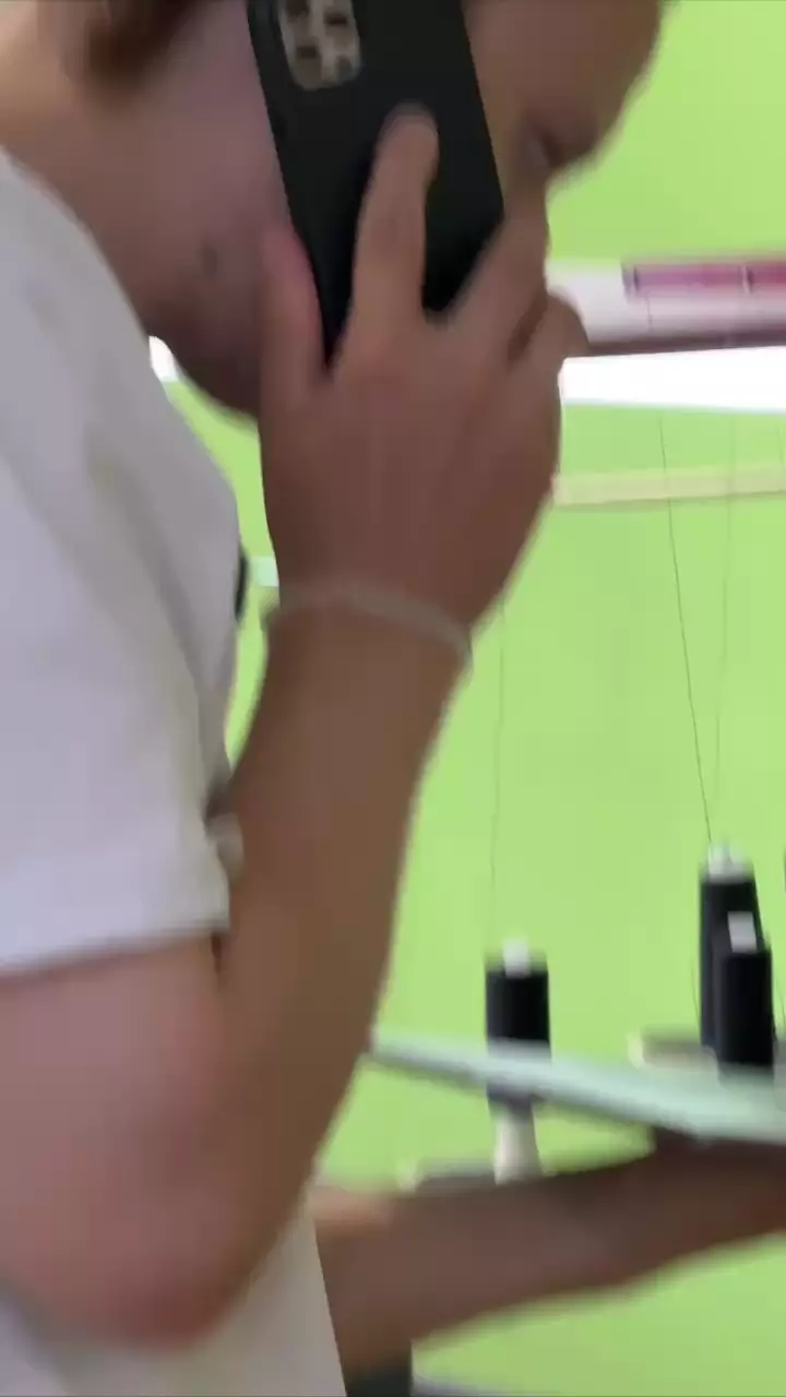 Режим многозадачности включён 🤣