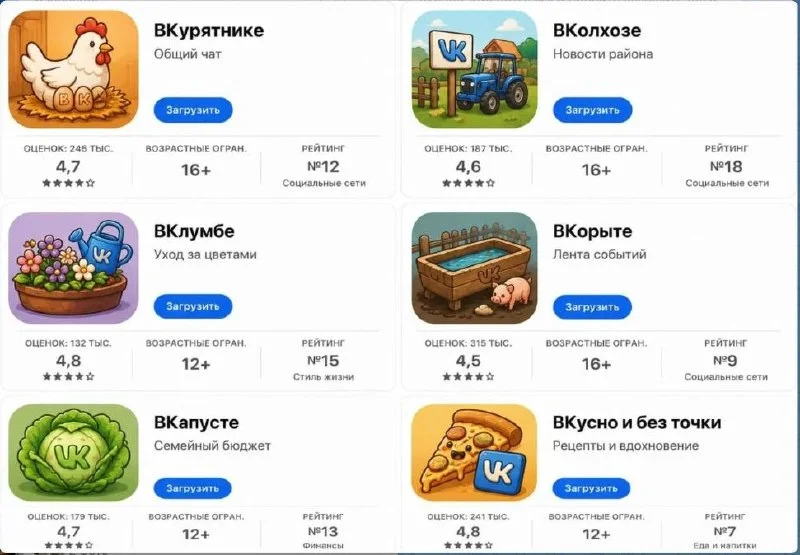 Ну что, друзья!