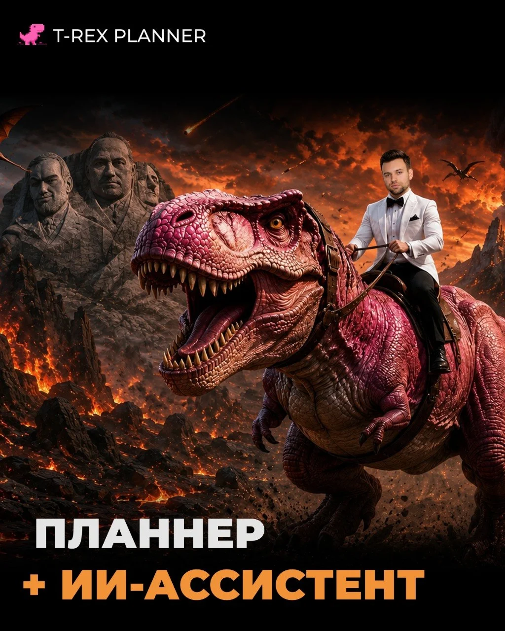 🎯Идея Трекера точно не новая, но я хотел решить им свои боли