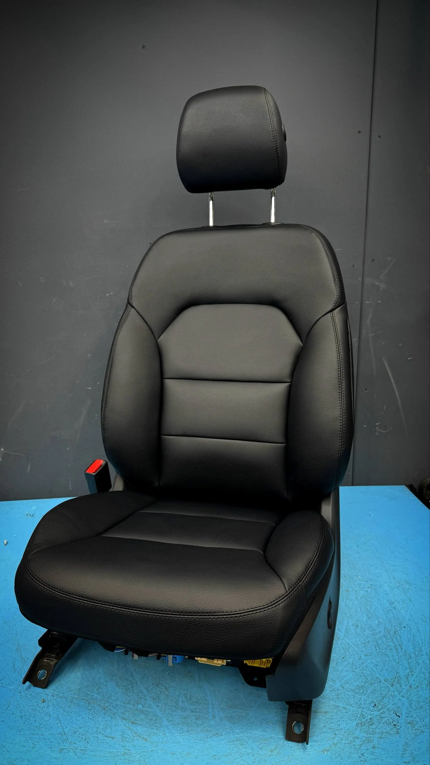 Mercedes Benz GLA
