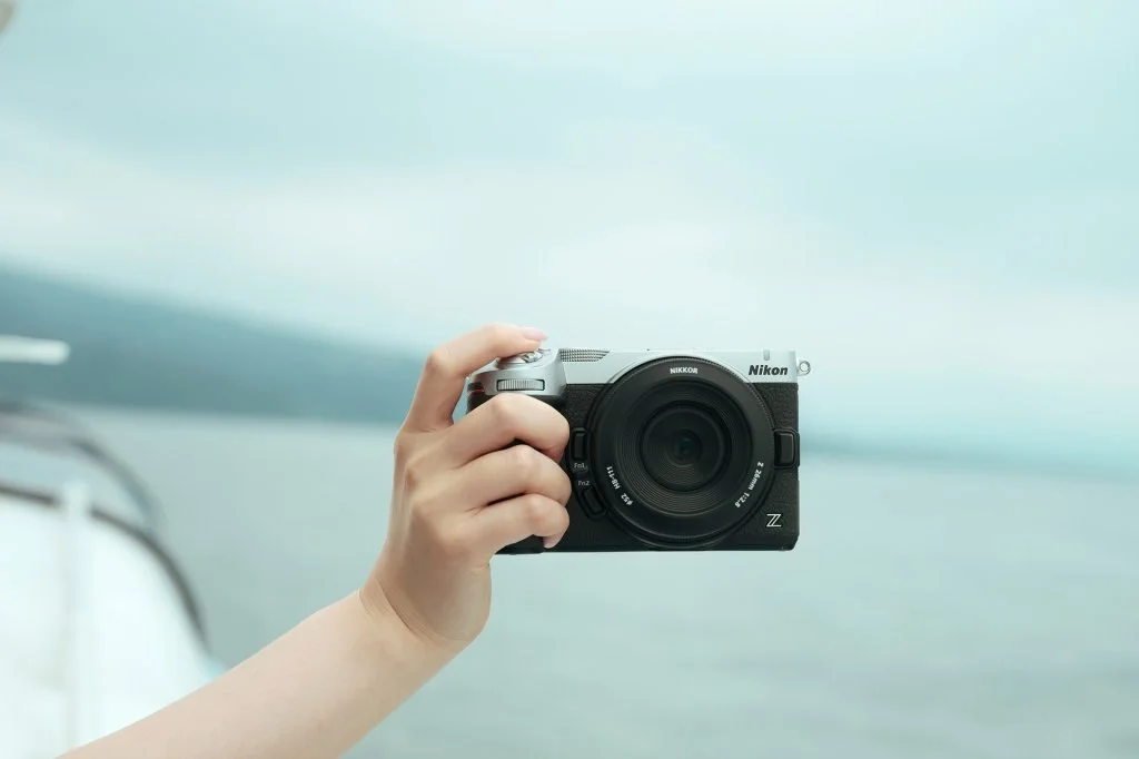Nikon показала Z5IIC - новую полнокадровую беззеркалку с начинкой уровня Z5II, но в более