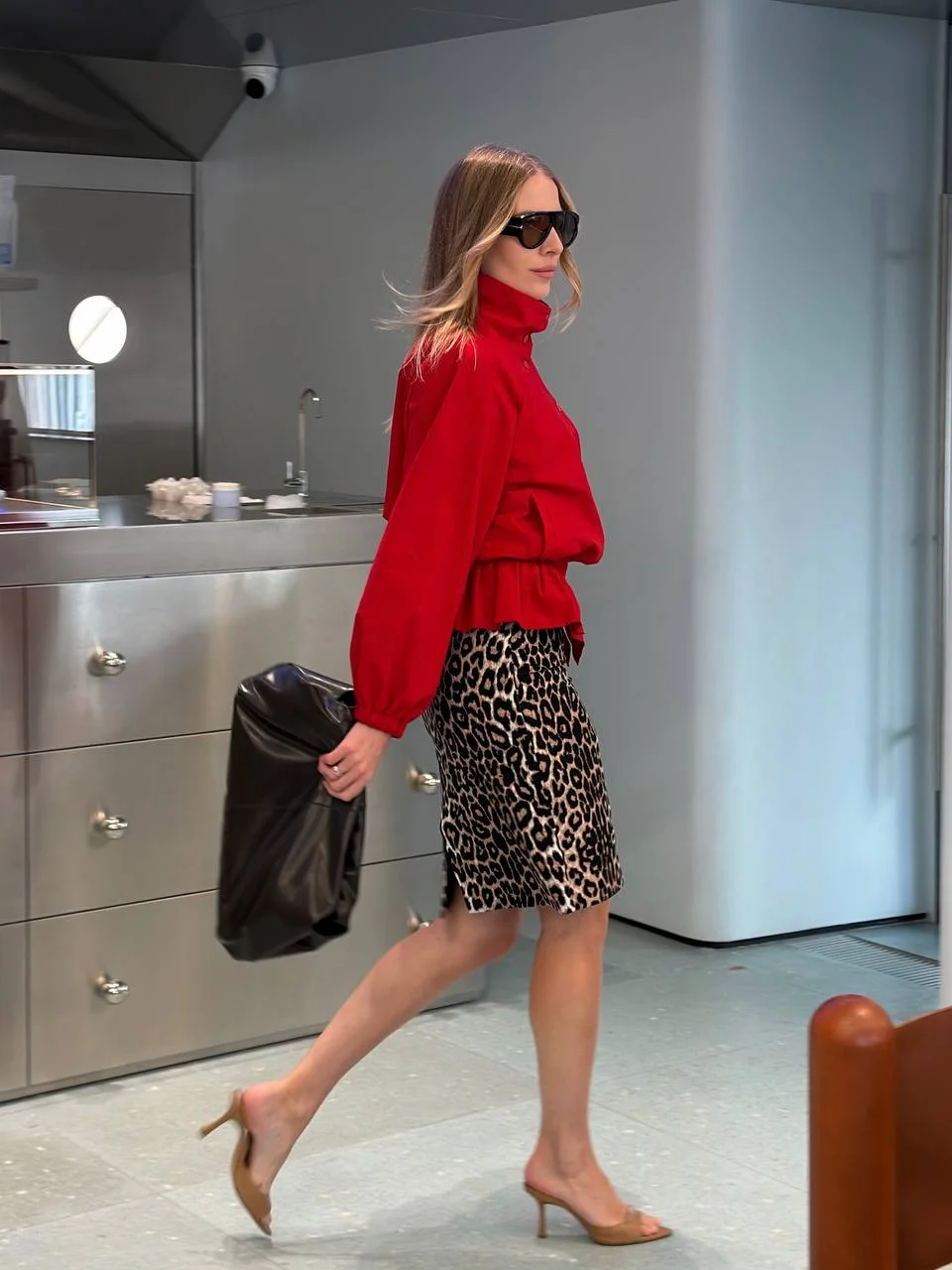Пока я не закончила курсы стилиста в Personal Styling Татьяны Никейцевой, даже не задумывалась