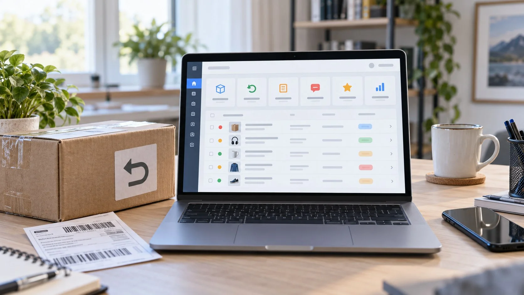 🧰 Гид: где на eBay разбирать проблемы с заказами