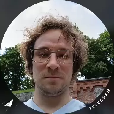 Что-то интересное....