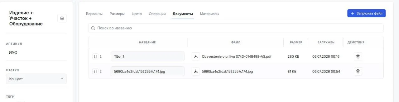 Кое что интересное