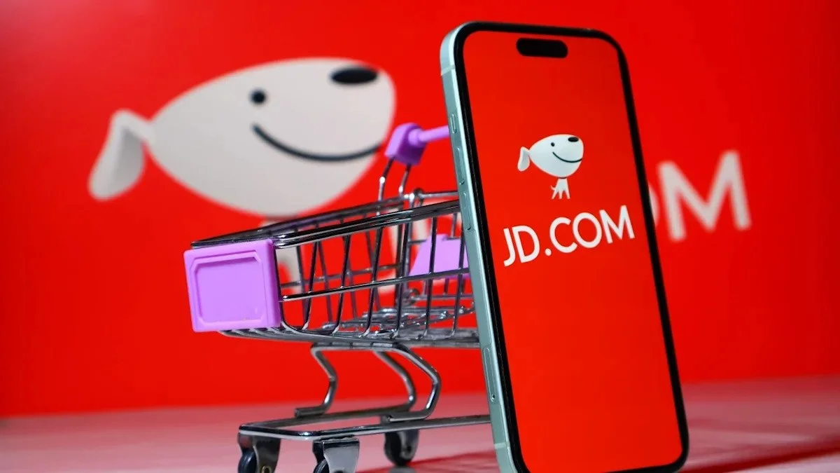 🛒 Китай запретил помогать проверке ЕС по сделке JD.com и Ceconomy