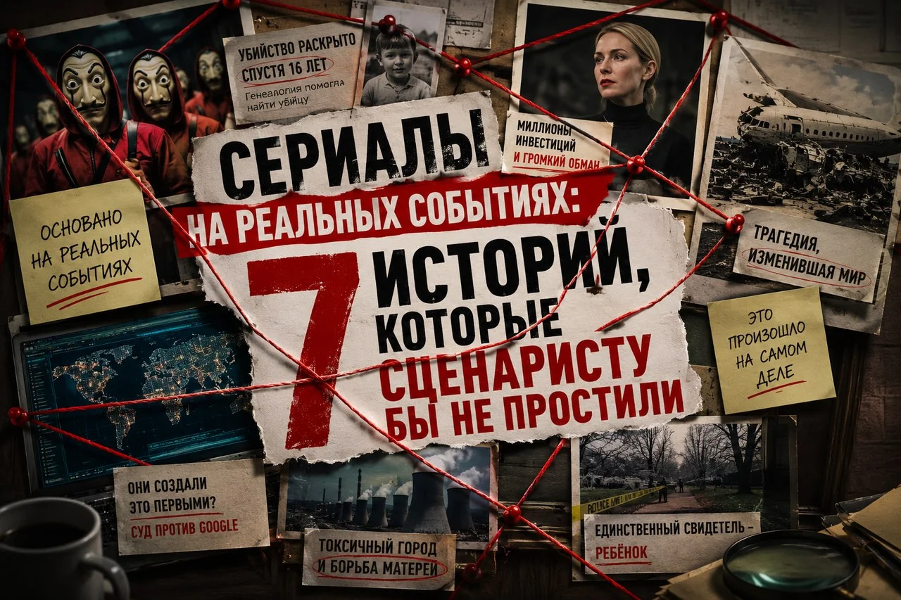 Что-то интересное....