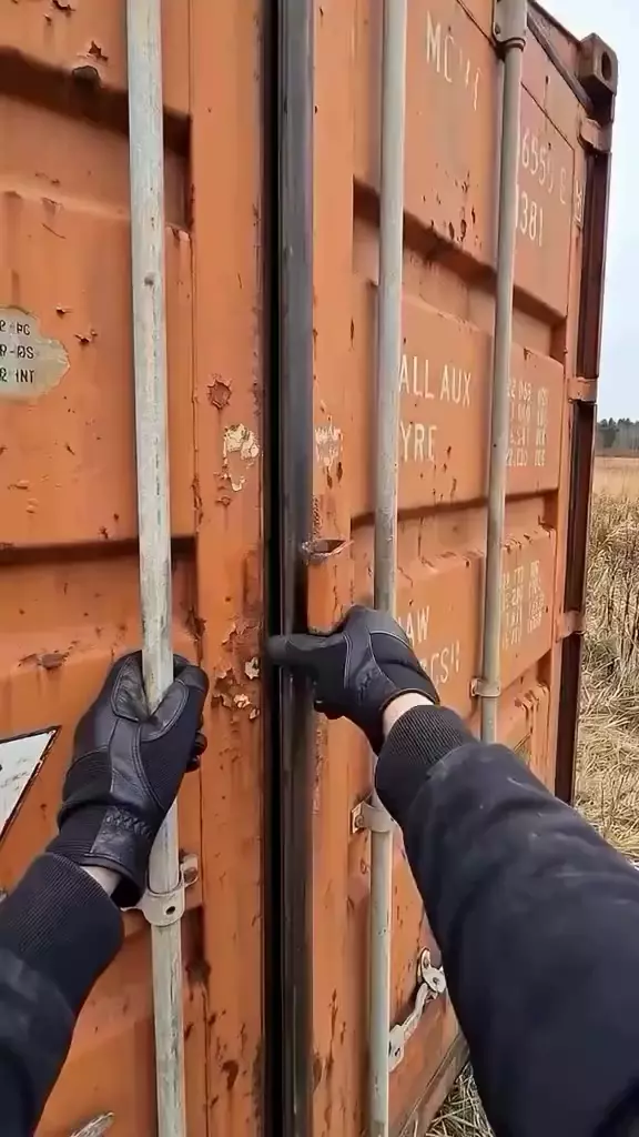 Что-то интересное....