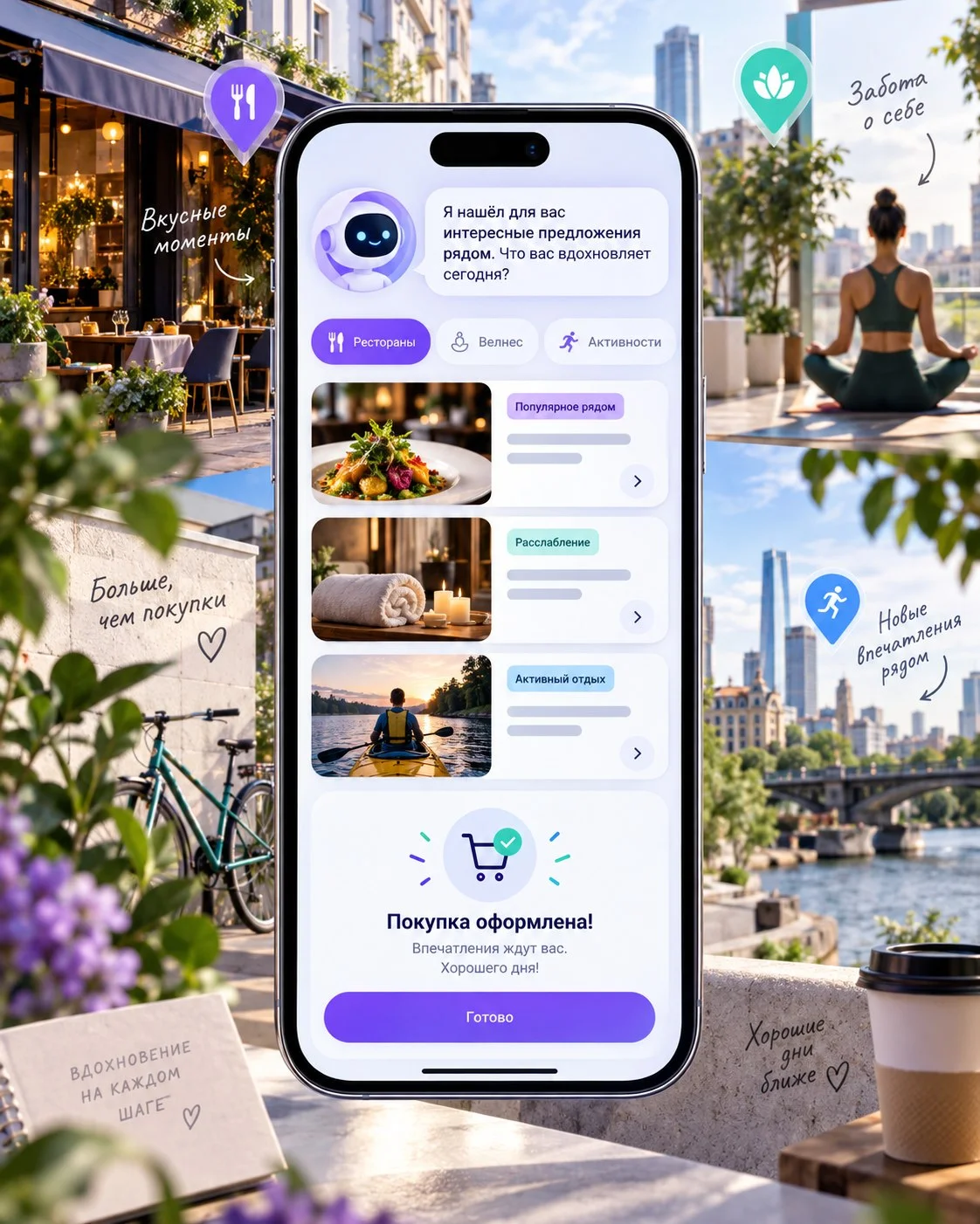 Groupon откроет каталог скидок для сторонних ИИ-сервисов