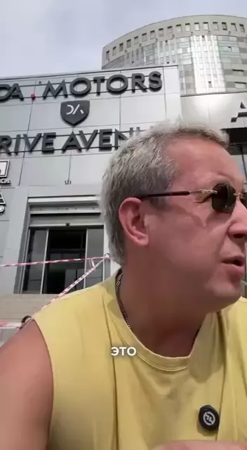 Бизнесмен раскритиковал ИП-шников за неумение вести дела, но есть нюанс. Потратьте время на видео…