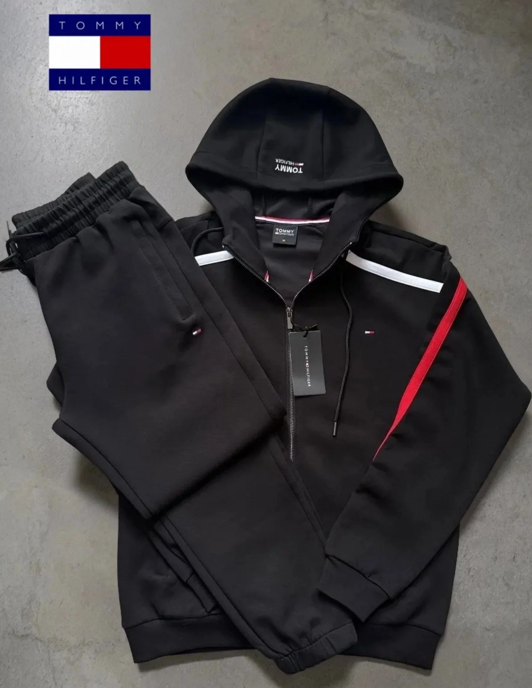Тот самый правильный Sport Chic, в котором не стыдно выйти в город