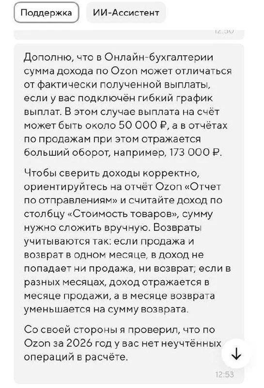 Что-то интересное....