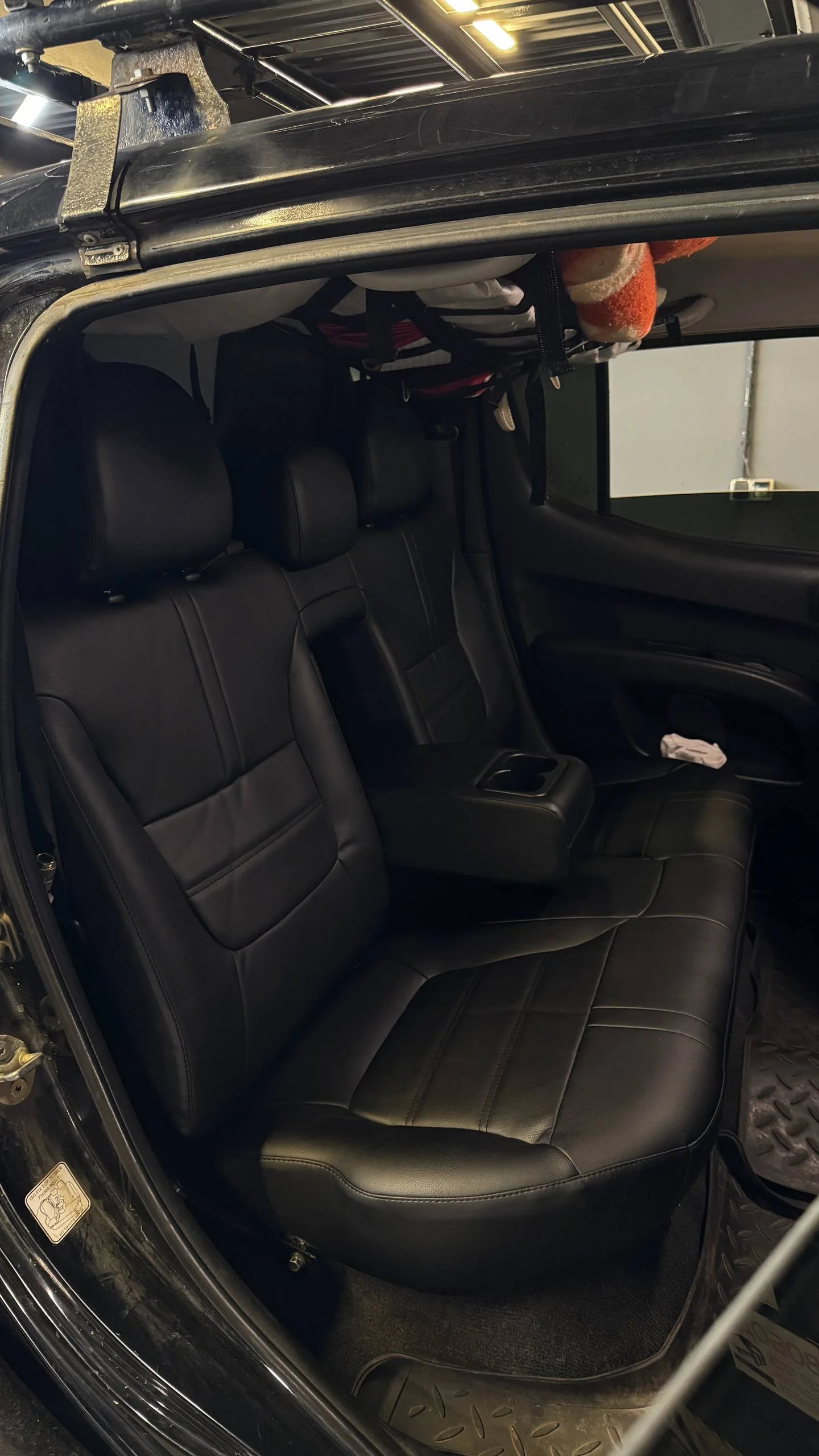 Mitsubishi L-200