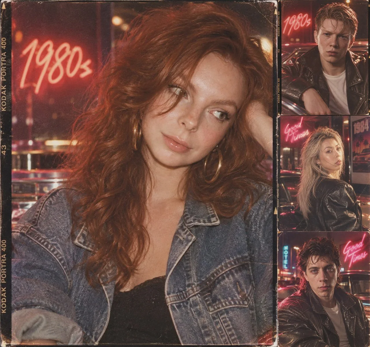 🖼️ Ретро-фото 1980-х